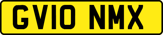 GV10NMX