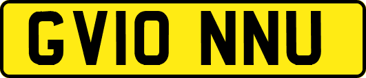 GV10NNU