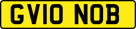 GV10NOB