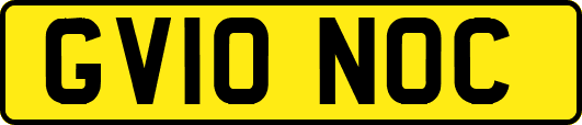 GV10NOC