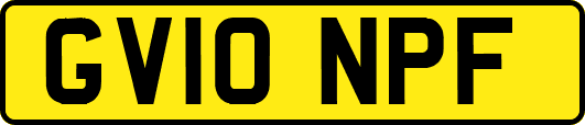 GV10NPF