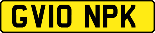GV10NPK