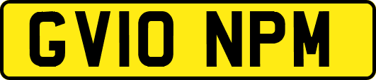 GV10NPM