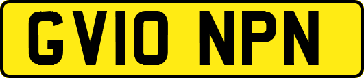 GV10NPN