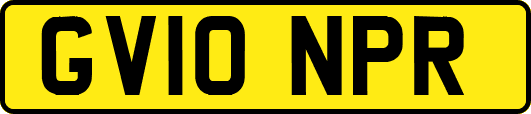 GV10NPR