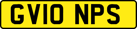 GV10NPS