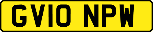 GV10NPW