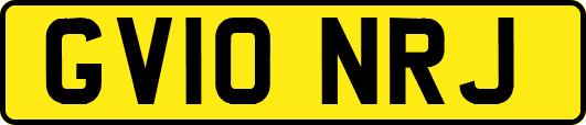 GV10NRJ