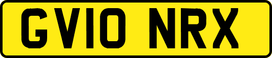 GV10NRX
