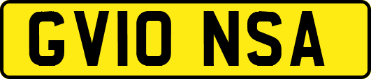 GV10NSA