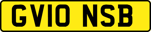 GV10NSB