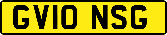 GV10NSG