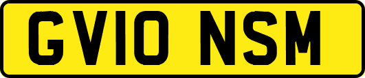 GV10NSM