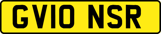 GV10NSR
