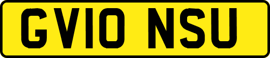 GV10NSU