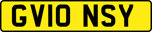 GV10NSY