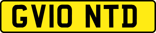GV10NTD