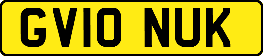 GV10NUK