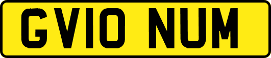 GV10NUM