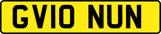 GV10NUN