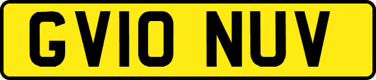 GV10NUV