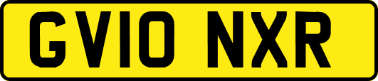 GV10NXR