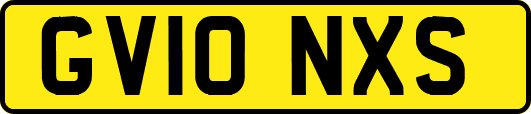 GV10NXS