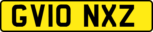 GV10NXZ
