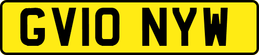 GV10NYW