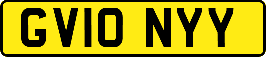 GV10NYY
