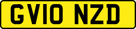 GV10NZD
