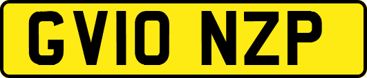 GV10NZP