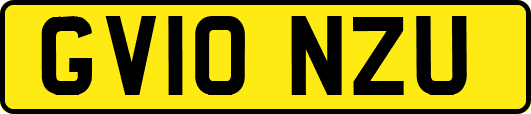 GV10NZU
