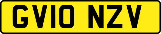 GV10NZV