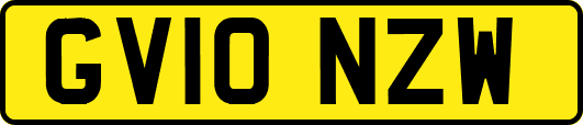GV10NZW