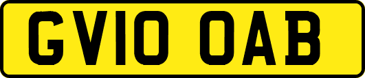 GV10OAB