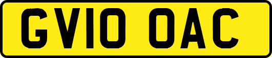GV10OAC