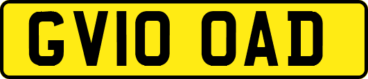 GV10OAD