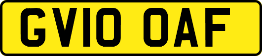 GV10OAF