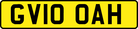 GV10OAH