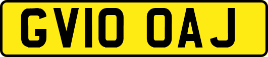 GV10OAJ