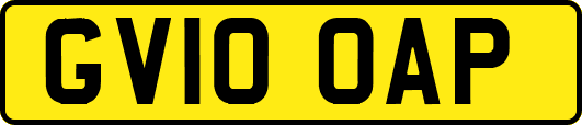 GV10OAP