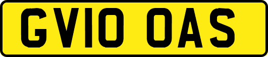GV10OAS