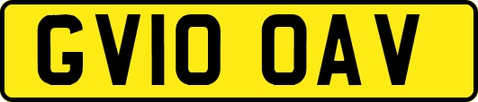 GV10OAV