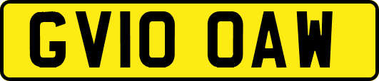 GV10OAW