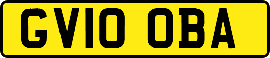 GV10OBA