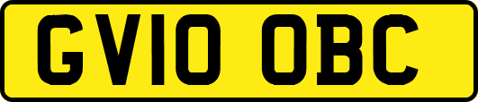 GV10OBC
