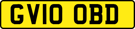 GV10OBD