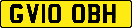 GV10OBH