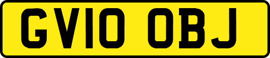 GV10OBJ